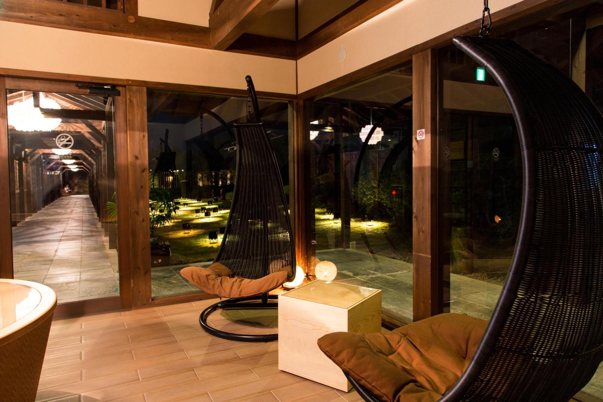 Sheraton Grande Ocean Resort Miyazaki Bagian luar foto