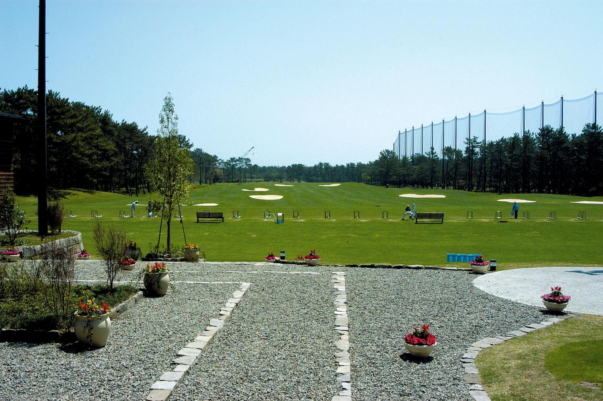 Sheraton Grande Ocean Resort Miyazaki Bagian luar foto
