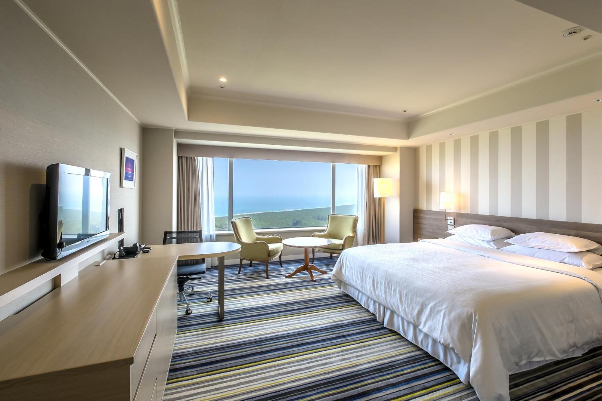 Sheraton Grande Ocean Resort Miyazaki Ruang foto