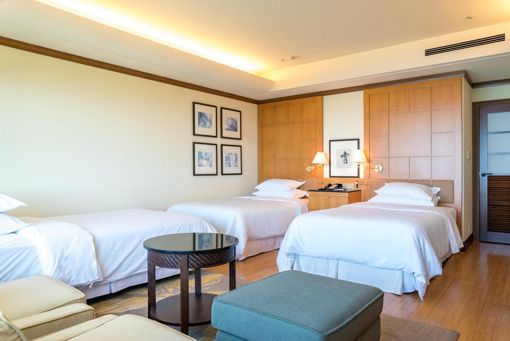 Sheraton Grande Ocean Resort Miyazaki Bagian luar foto