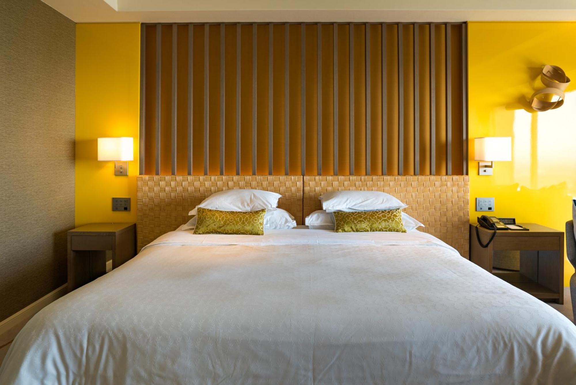 Sheraton Grande Ocean Resort Miyazaki Bagian luar foto