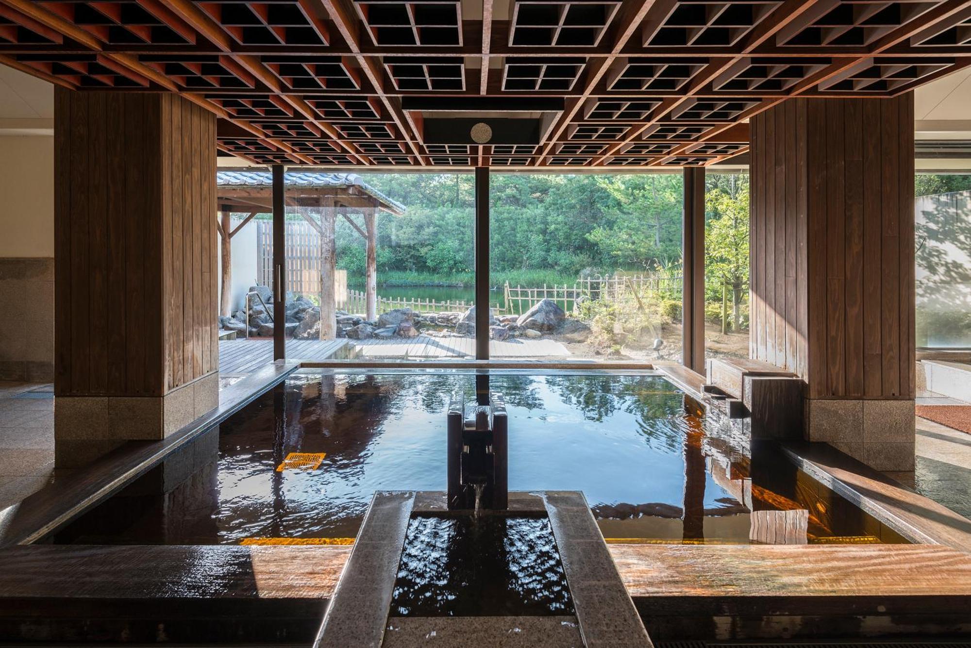 Sheraton Grande Ocean Resort Miyazaki Bagian luar foto