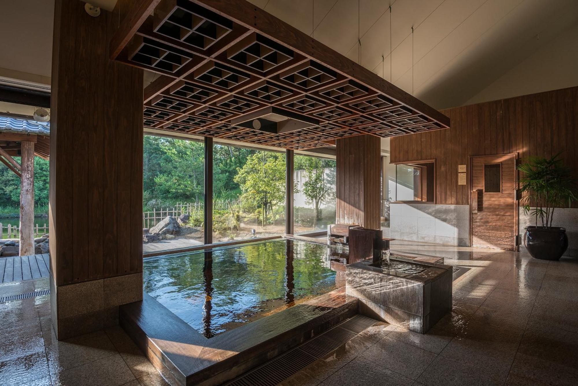 Sheraton Grande Ocean Resort Miyazaki Bagian luar foto