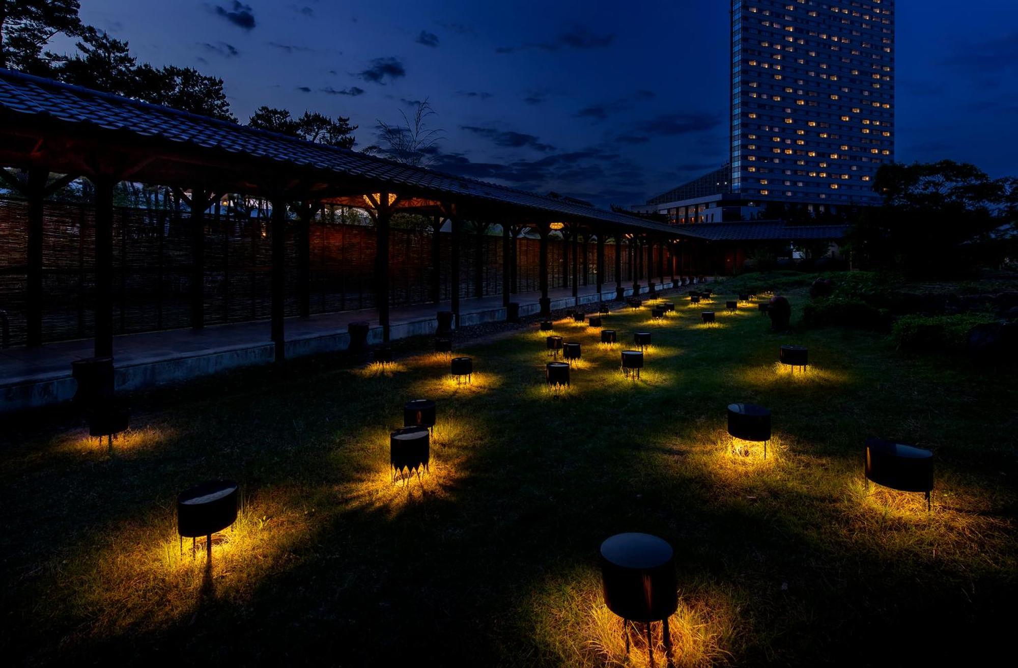 Sheraton Grande Ocean Resort Miyazaki Bagian luar foto