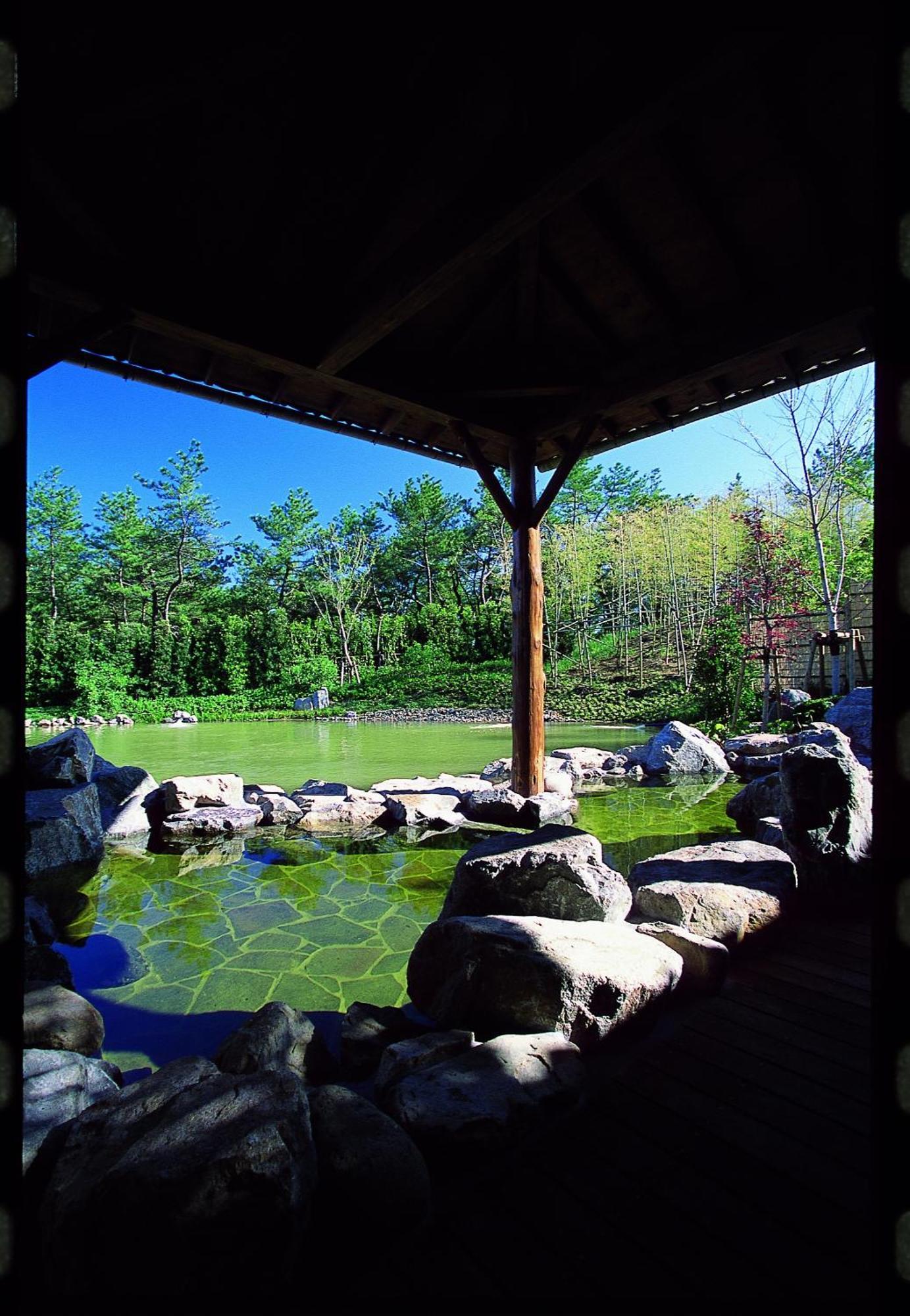 Sheraton Grande Ocean Resort Miyazaki Bagian luar foto