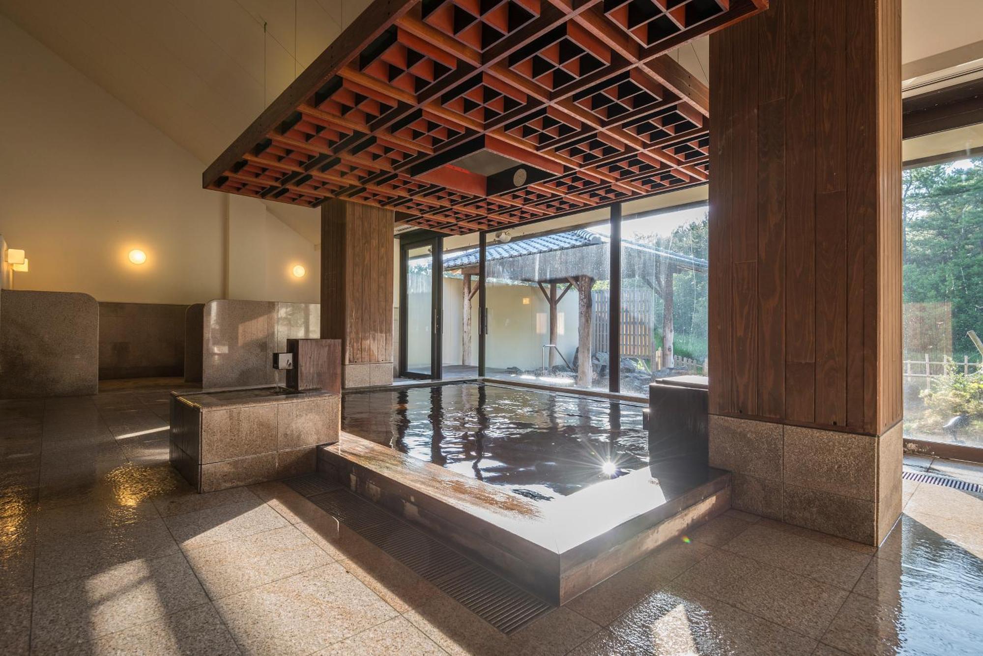 Sheraton Grande Ocean Resort Miyazaki Bagian luar foto