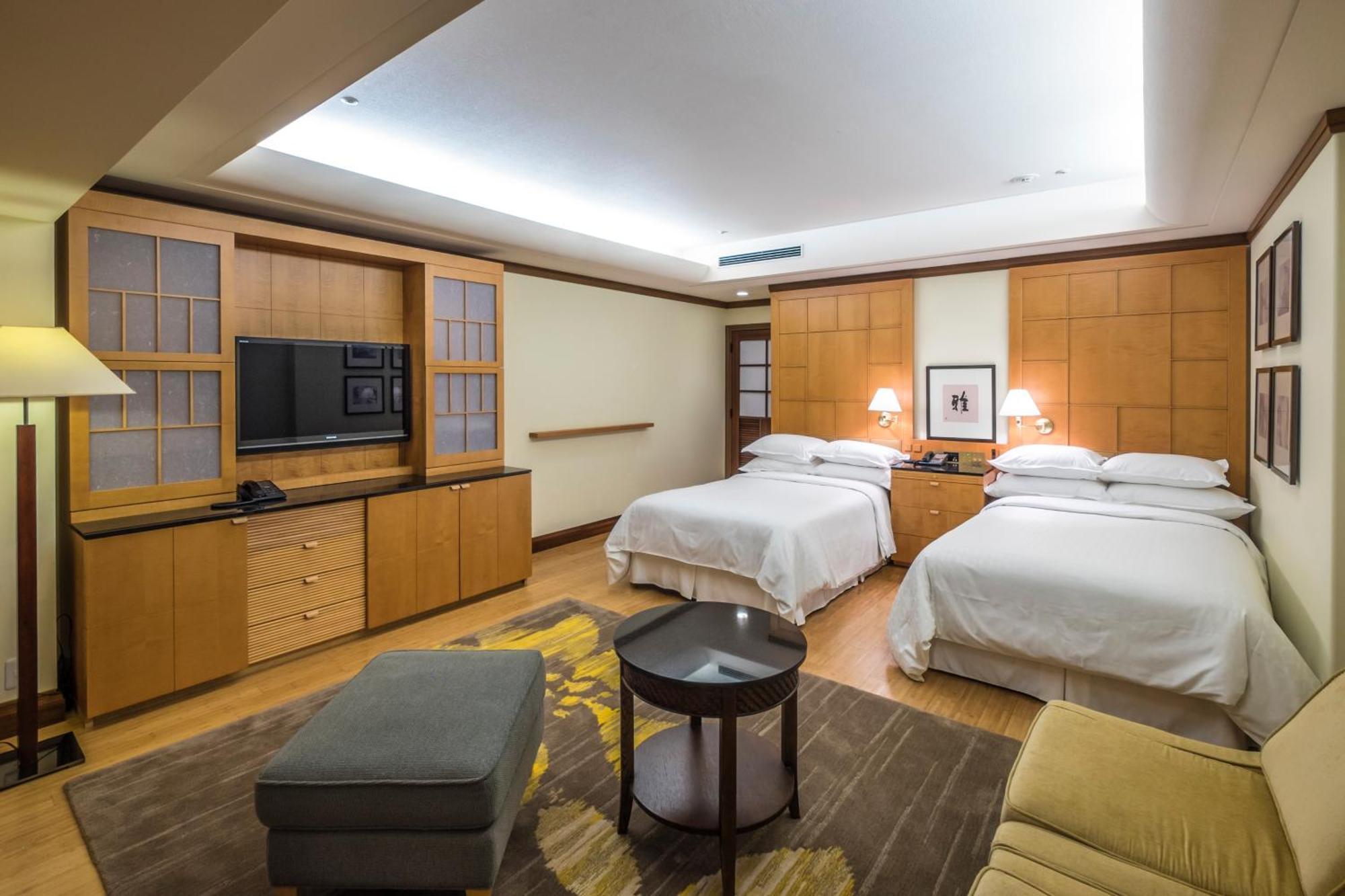 Sheraton Grande Ocean Resort Miyazaki Bagian luar foto