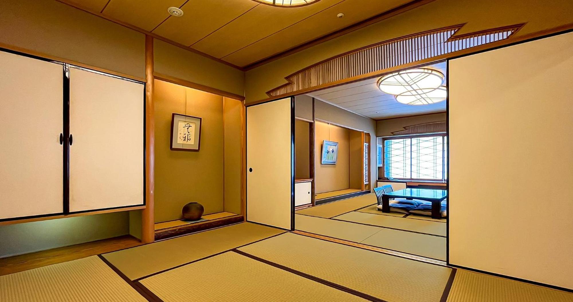 Sheraton Grande Ocean Resort Miyazaki Bagian luar foto