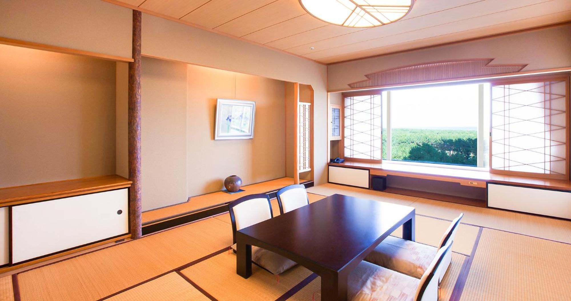 Sheraton Grande Ocean Resort Miyazaki Bagian luar foto