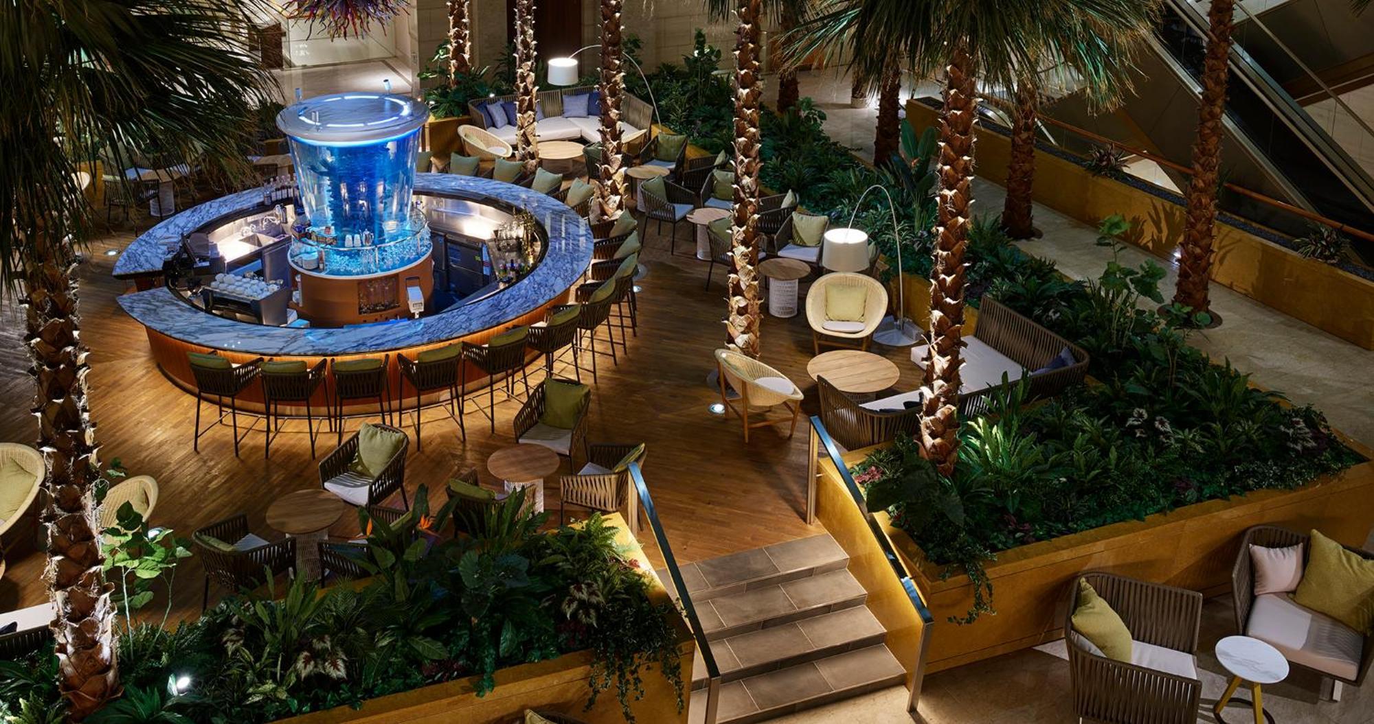 Sheraton Grande Ocean Resort Miyazaki Bagian luar foto